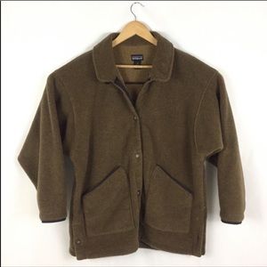 Vintage Patagonia Winter Jacket